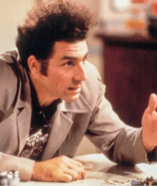 Cosmo Kramer (Seinfeld)