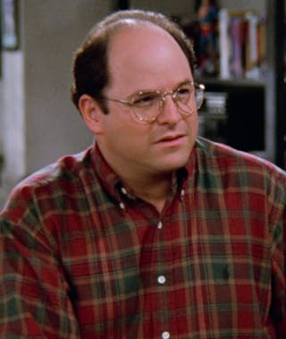 George Costanza (Seinfeld)