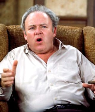 Archie Bunker (All in the Family)