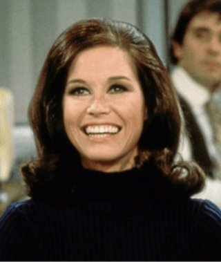Mary Richards (The Mary Tyler Moore Show)