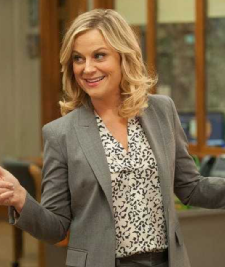 Leslie Knope (Parks and Recreation)