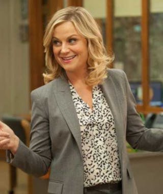 Leslie Knope (Parks and Recreation)