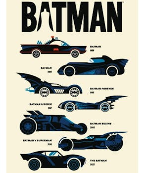 Batmobile (Batman)