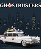 Ecto-1 (Ghostbusters)