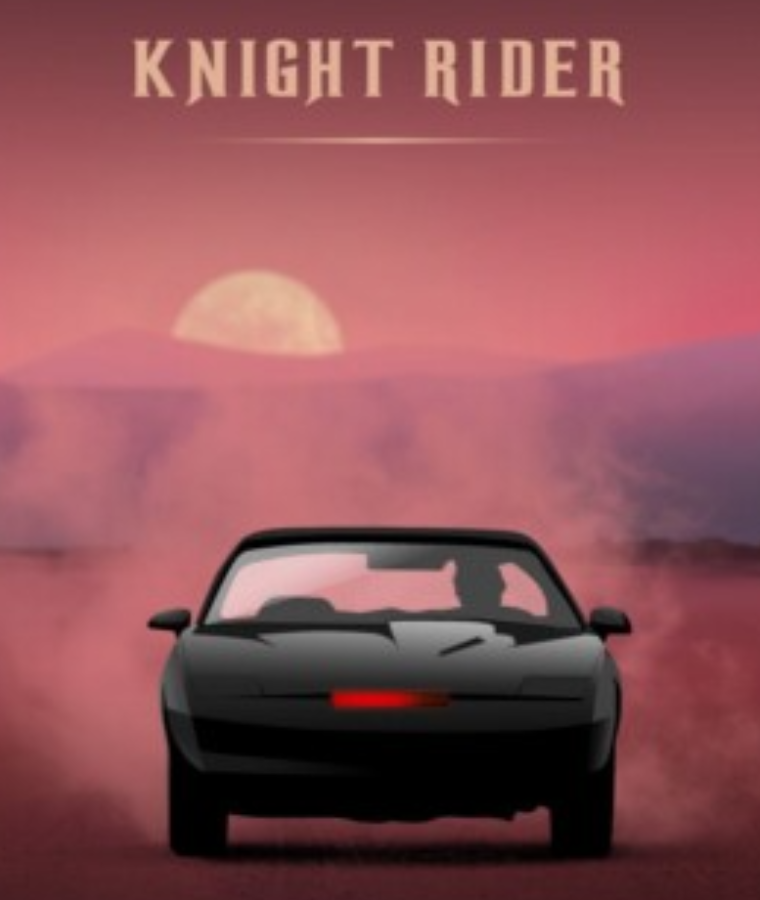 K.I.T.T. (Knight Rider)