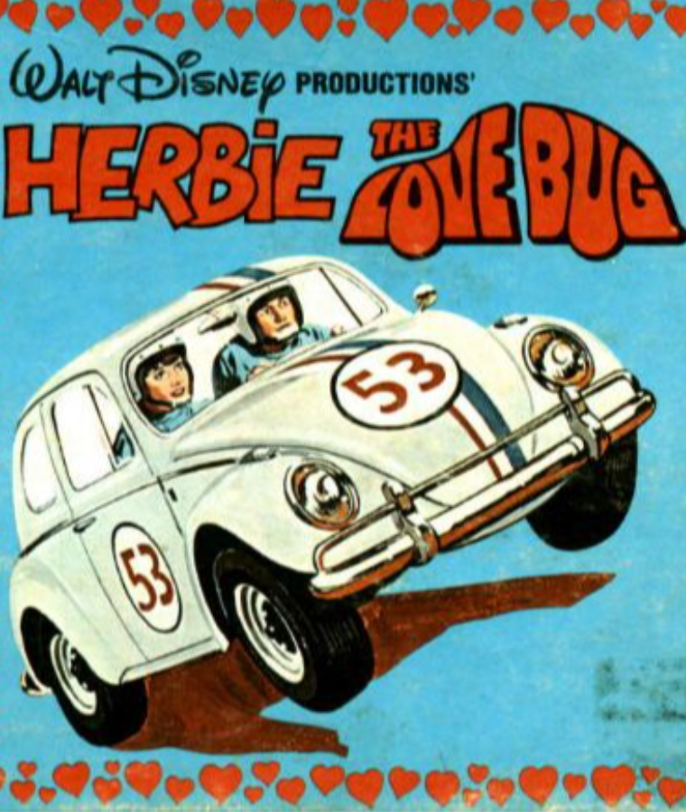 Herbie (The Love Bug)