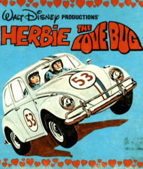 Herbie (The Love Bug)