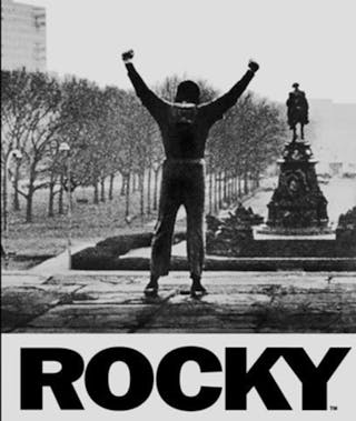 Rocky