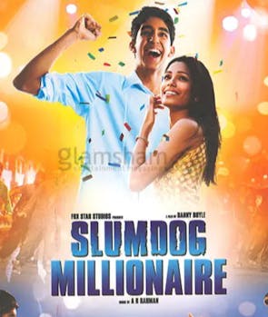 Slumdog Millionaire