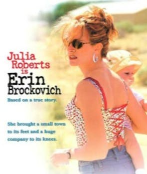 Erin Brockovich