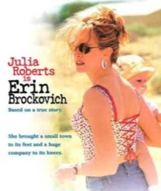 Erin Brockovich