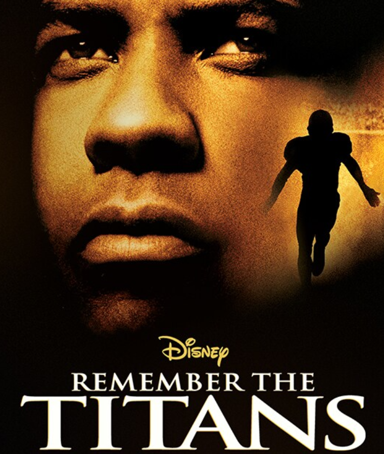 Remember the Titans