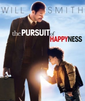 Pursuit of Happyness