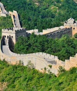 Great Wall of China
