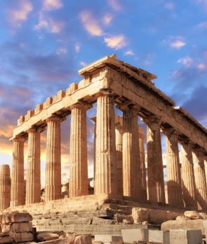 Acropolis of Athens