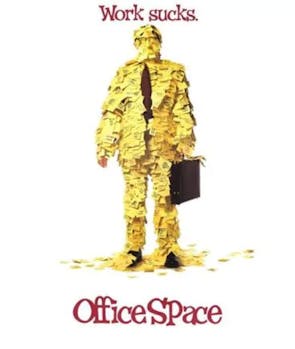 Office Space