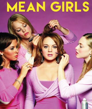 Mean Girls (2004)