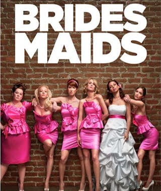 Bridesmaids