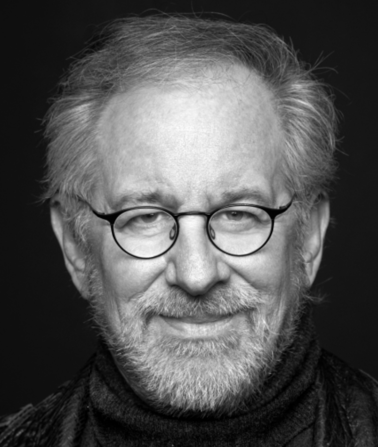 Steven Spielberg