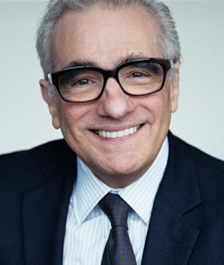 Martin Scorsese