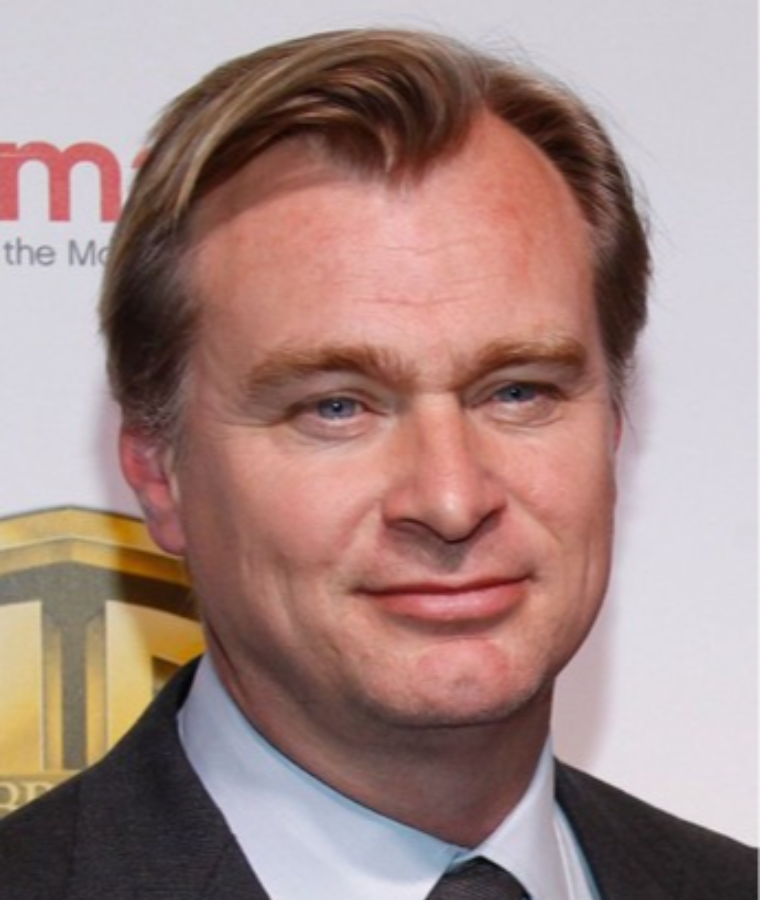 Christopher Nolan