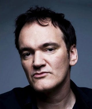 Quentin Tarantino