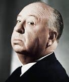 Alfred Hitchcock