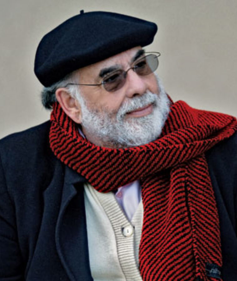 Francis Ford Coppola