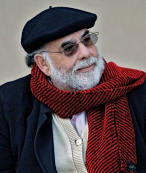 Francis Ford Coppola