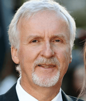 James Cameron