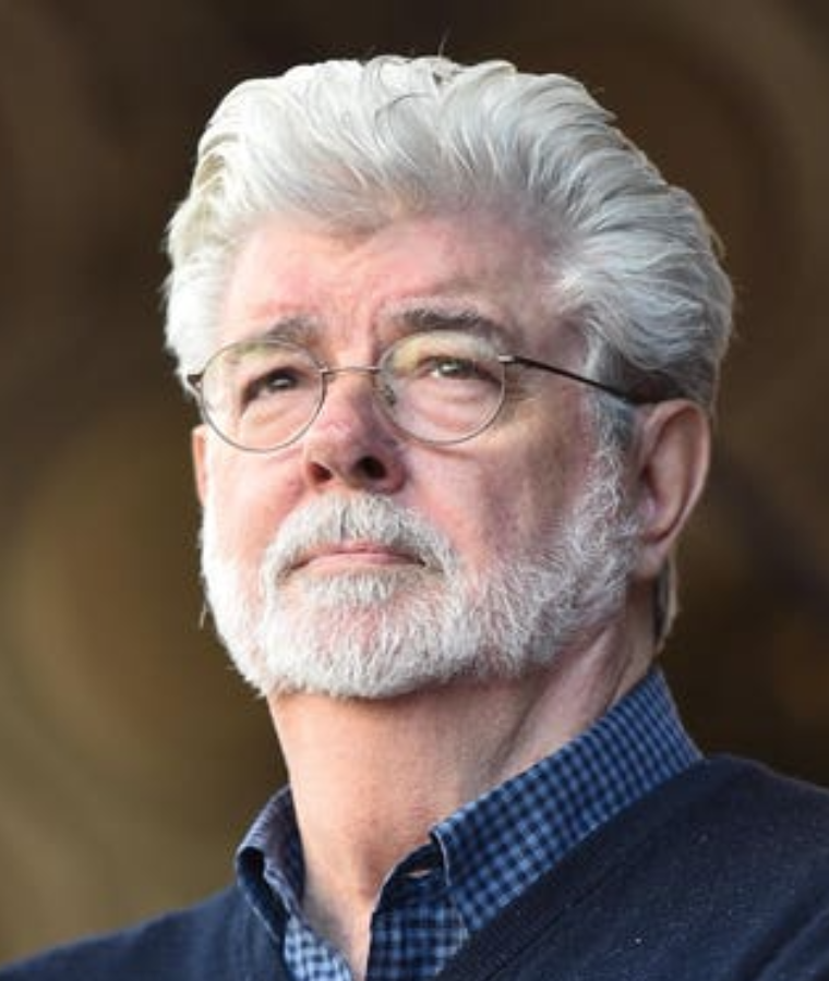 George Lucas