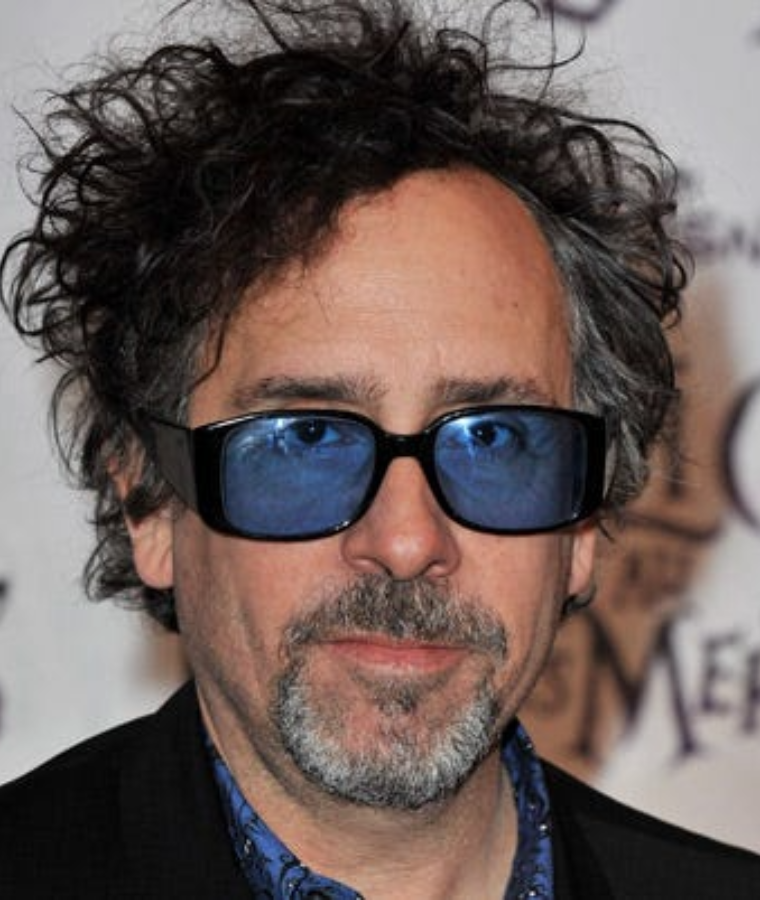 Tim Burton