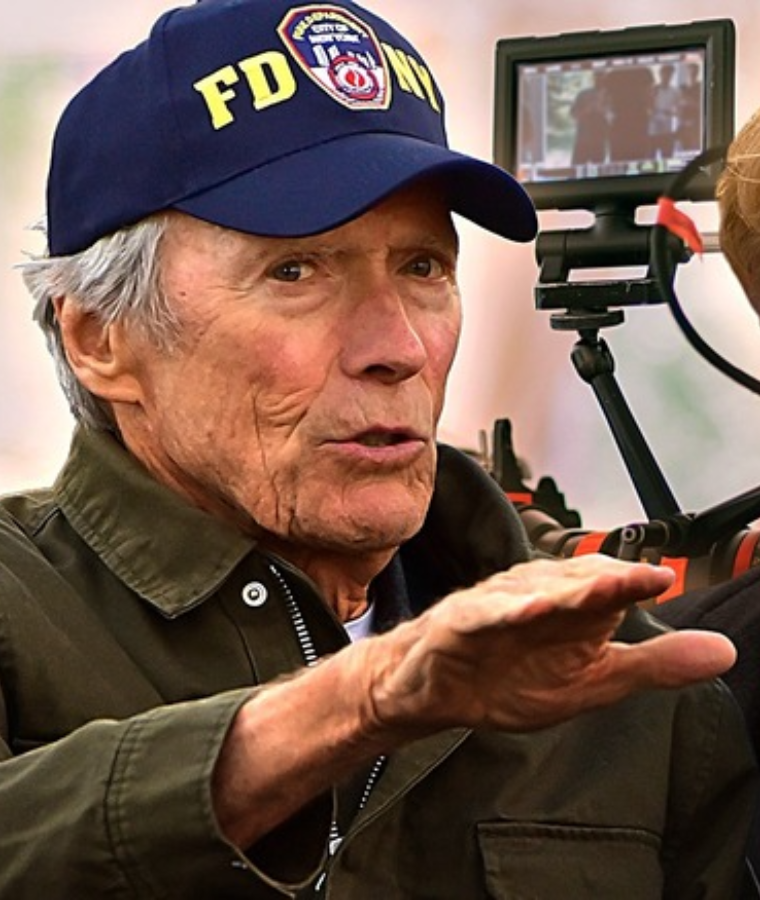 Clint Eastwood