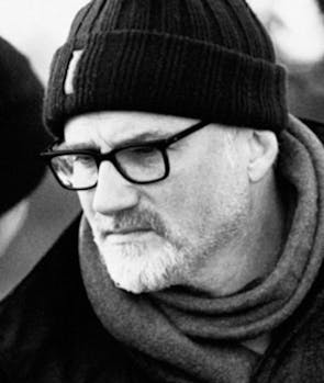 David Fincher