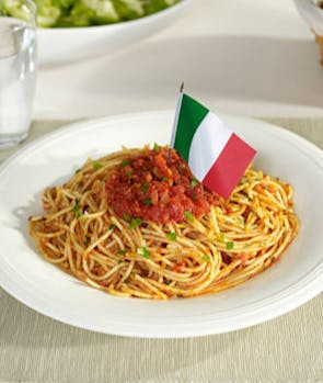 Italian Food