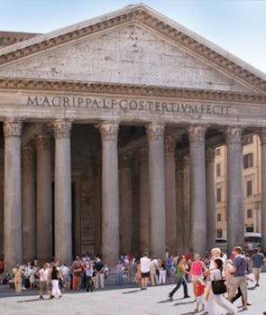 Classical (Greek & Roman)