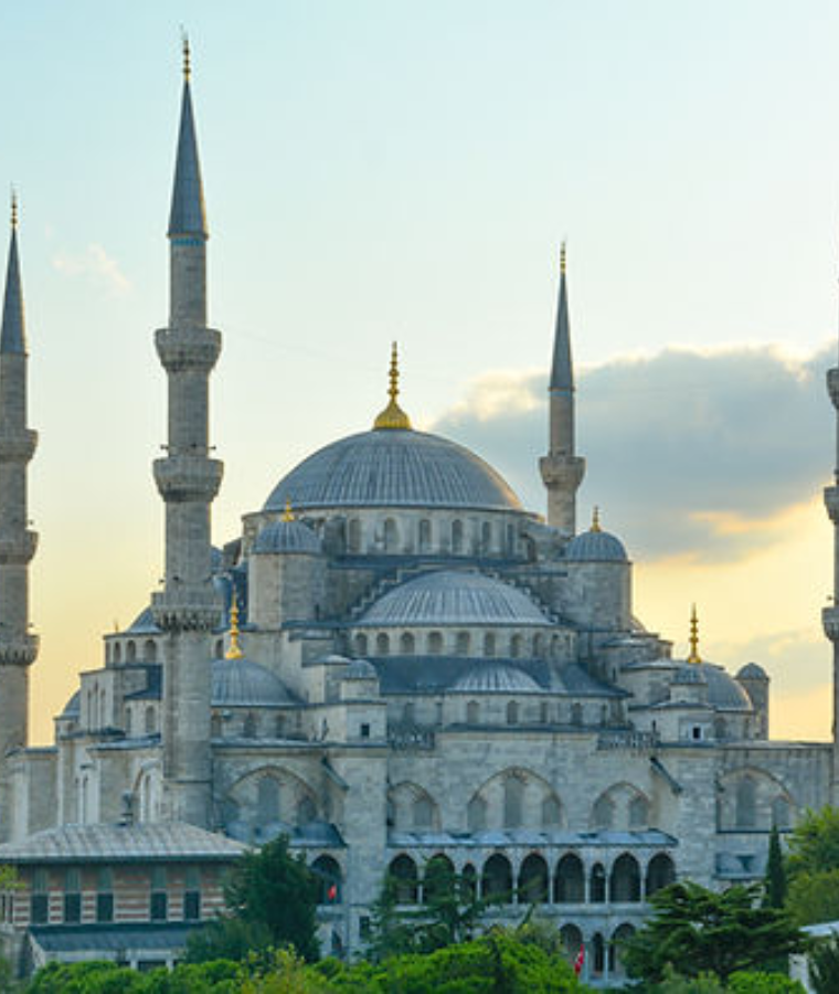 Islamic Architecture