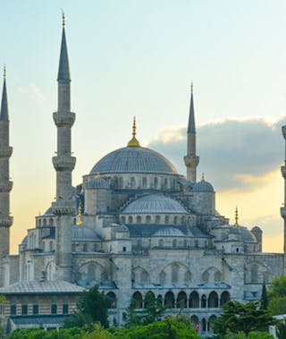 Islamic Architecture