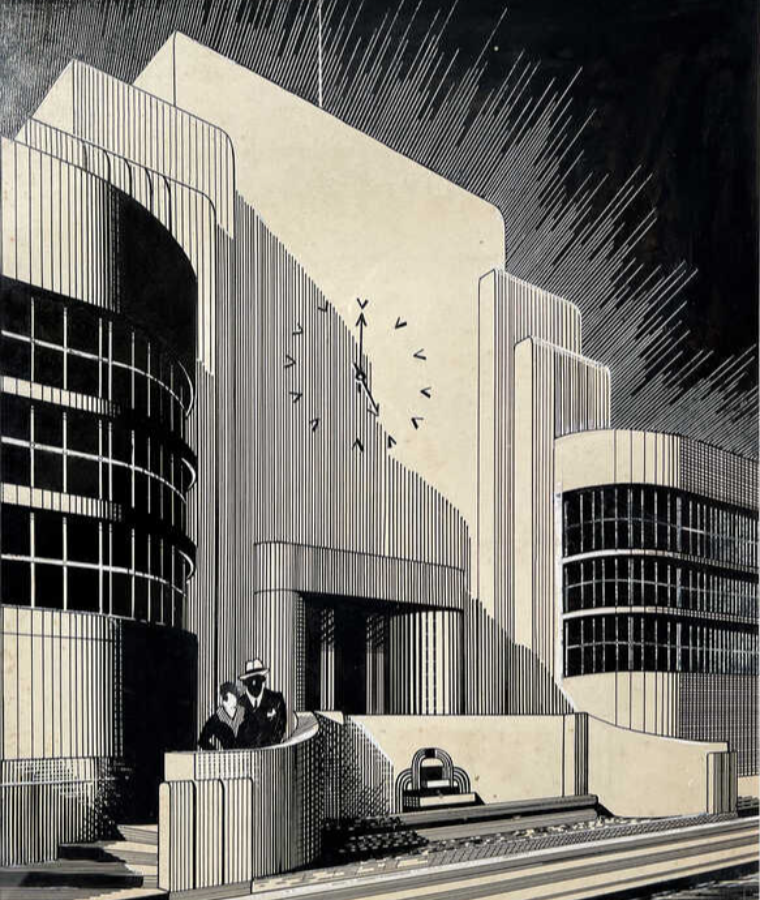 Art Deco