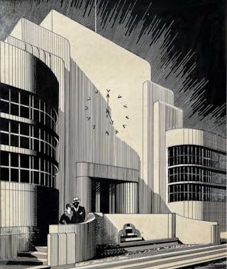 Art Deco