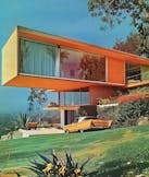 Mid-Century Modern