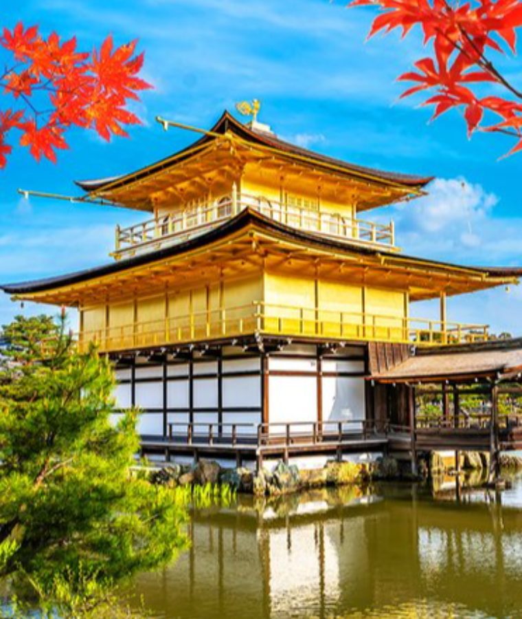 Traditional Japanese