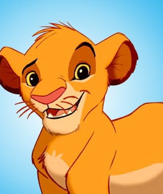 Simba (Lion King)