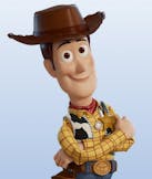 Woody (Toy Story)