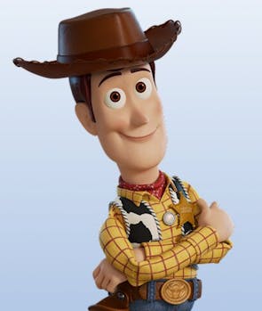 Woody (Toy Story)