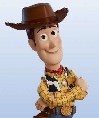 Woody (Toy Story)