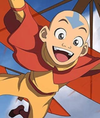 Aang (Avatar: The Last Airbender)
