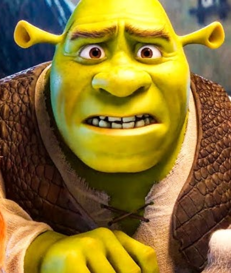 Shrek (Shrek)