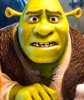 Shrek (Shrek)
