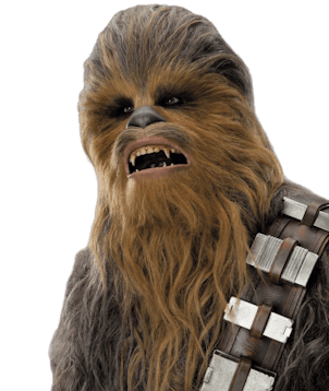 Chewbacca